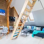 Sloneczne Z Widokiem Na Morze Apartmán *