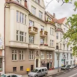 Sloneczne Z Widokiem Na Morze Apartmán *