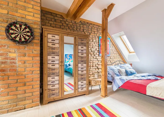 Sloneczne Z Widokiem Na Morze 소포트