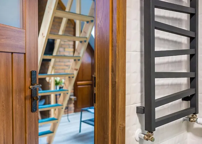 아파트 Sloneczne Z Widokiem Na Morze *