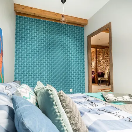 Apartment Sloneczne Z Widokiem Na Morze Sopot
