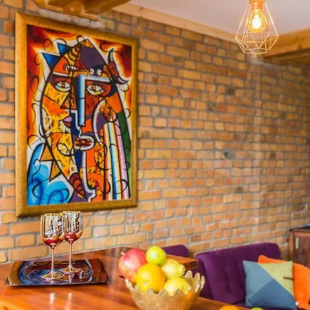 Sloneczne Z Widokiem Na Morze * ソポト