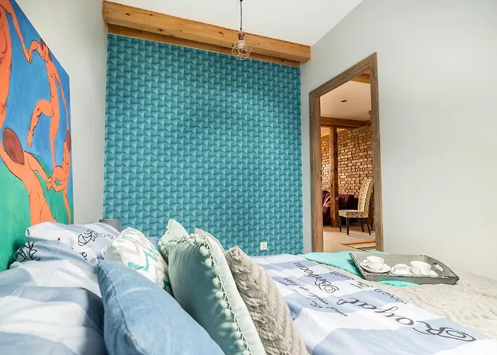 Apartment Sloneczne Z Widokiem Na Morze Sopot