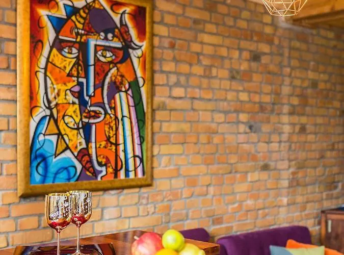 Sloneczne Z Widokiem Na Morze * Sopot