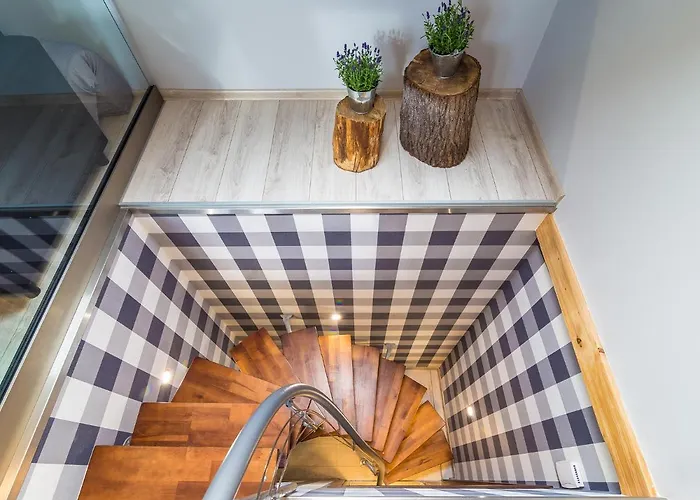 Apartment Sloneczne Z Widokiem Na Morze Sopot